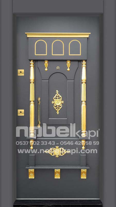 NOBEL KAPI LAKE - 341